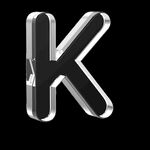 数字字母