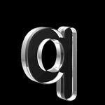 数字字母