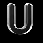 数字字母