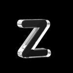 数字字母