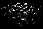 气泡素材
