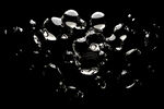 气泡素材