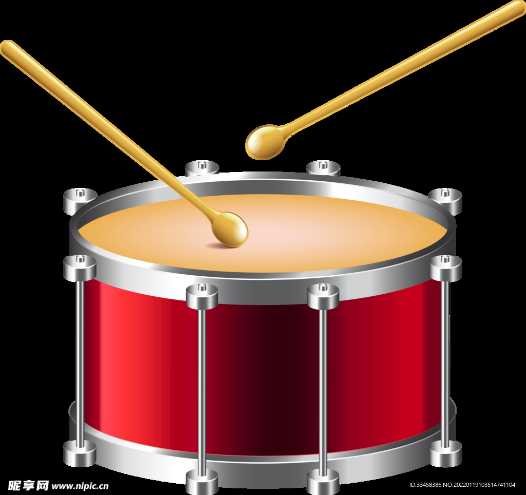 鼓