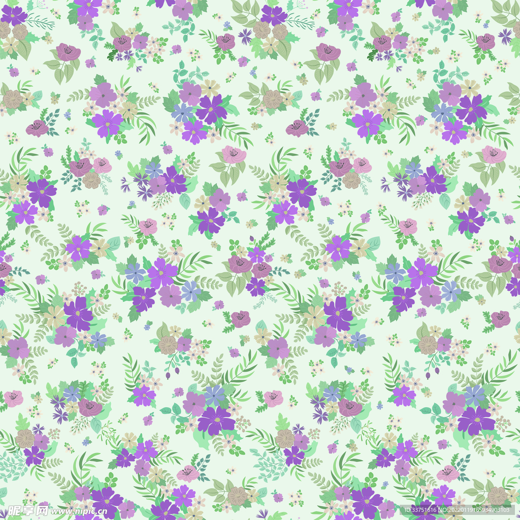 花卉