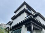 建筑 中国元素 外墙 一体板 