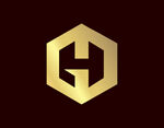 字母Hlogo