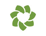 爱心logo
