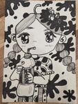 美丽的我