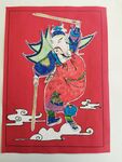 门神