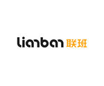 简洁大气字母字体logo
