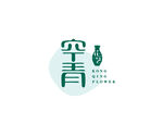 文艺小清新logo