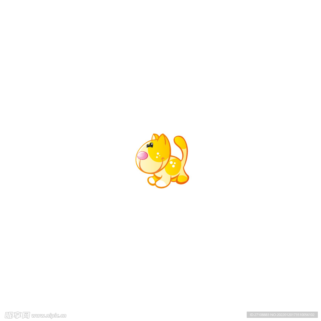 小狗