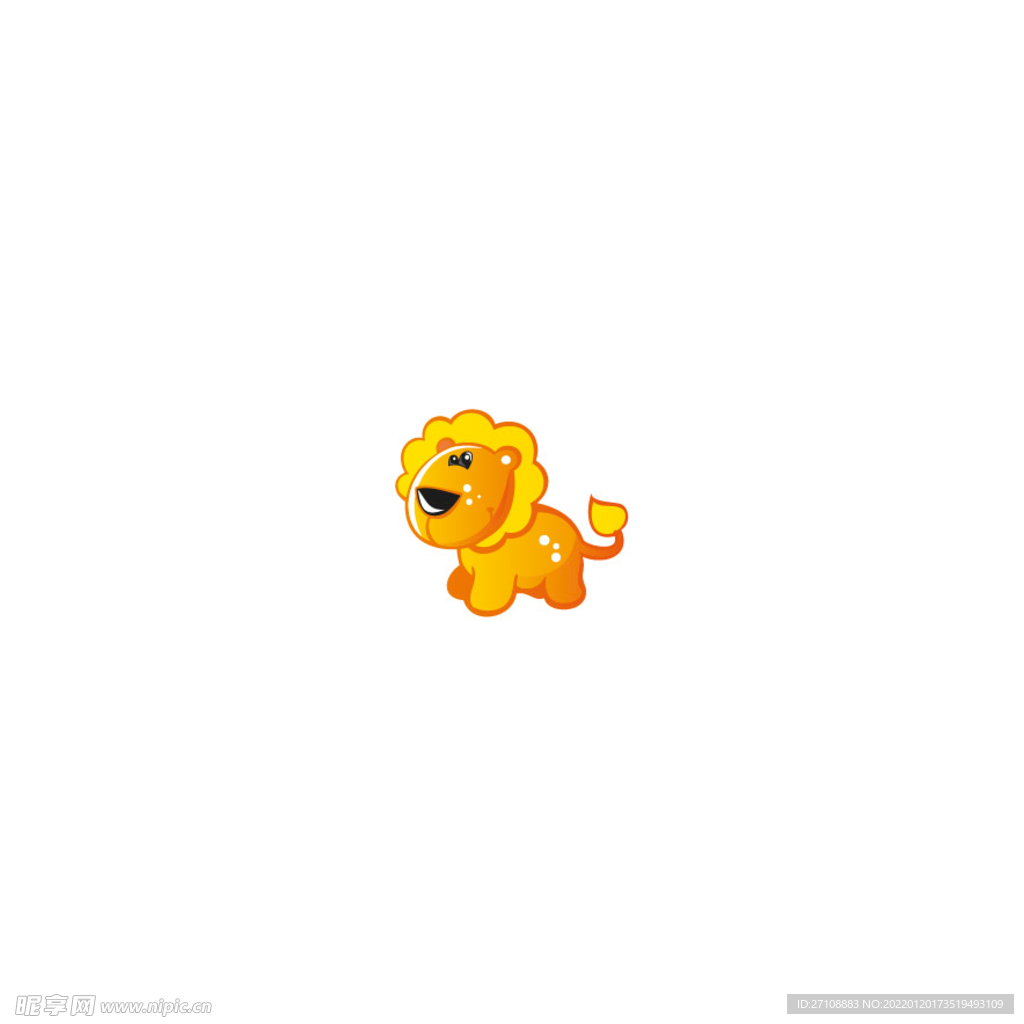 狮子