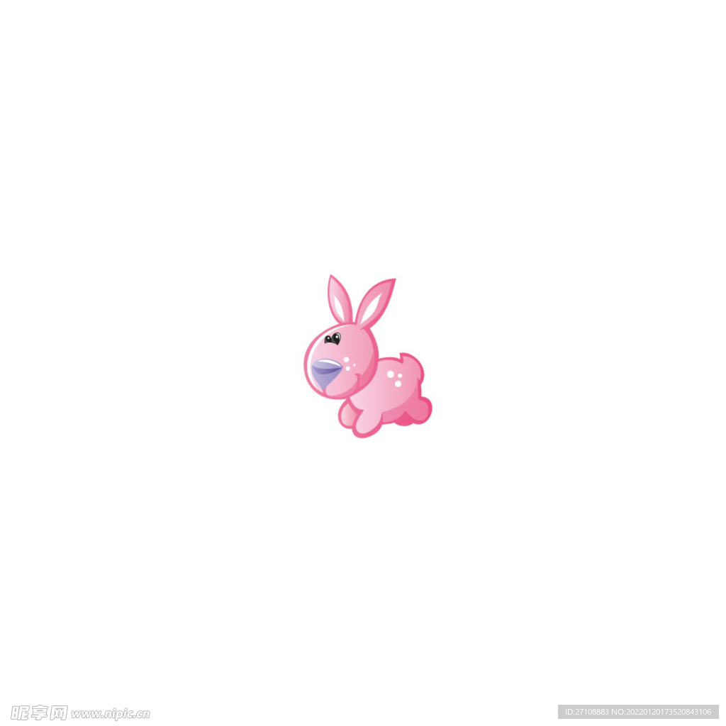 兔子