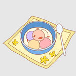 元宵节素材 