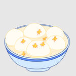 元宵节素材 