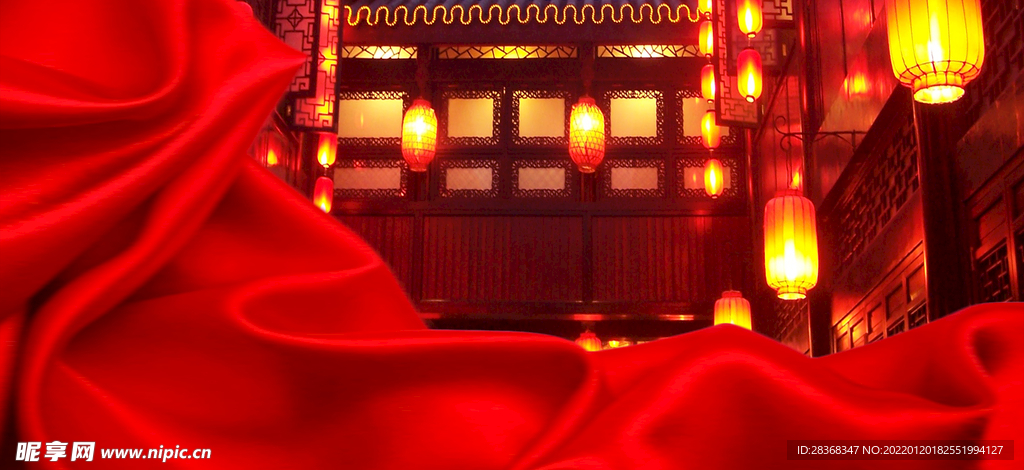 元宵节 
