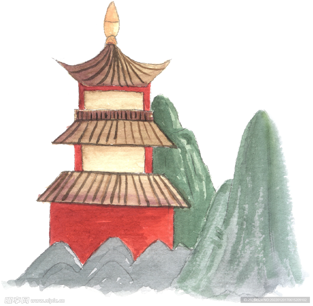 寺庙