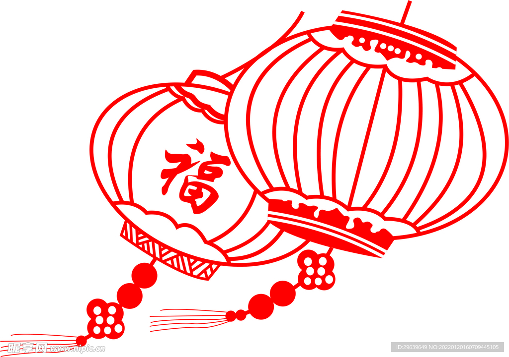 灯笼