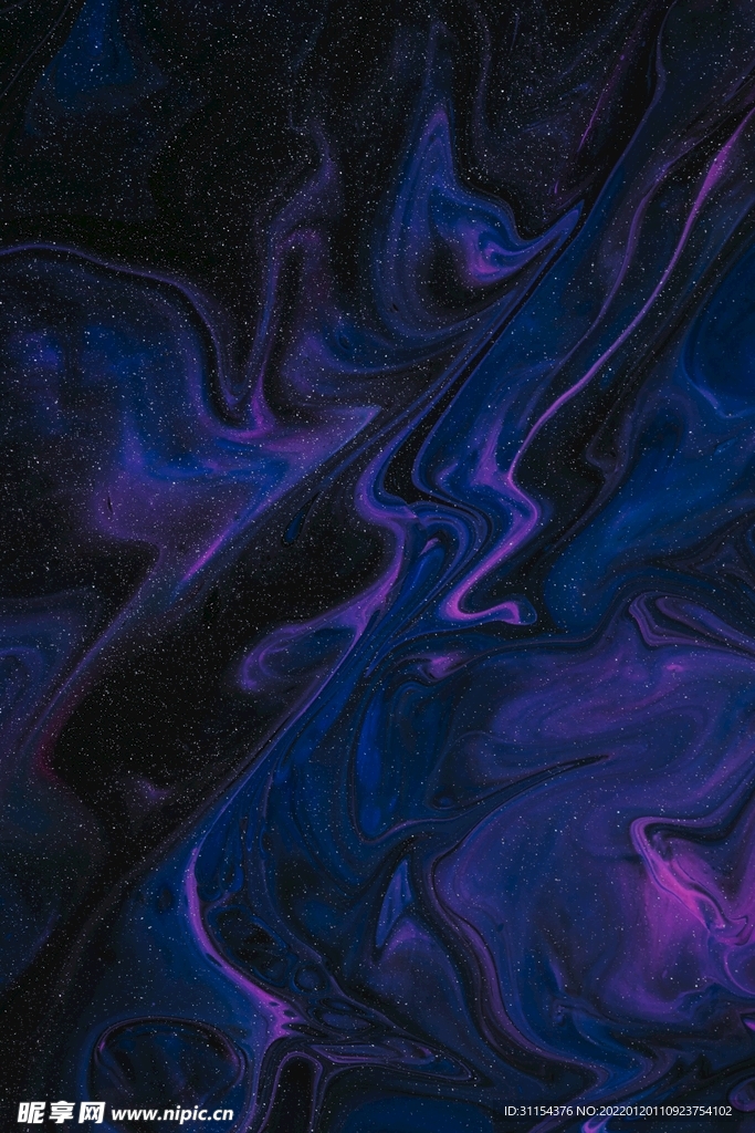 紫色背景