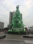广汉三星堆