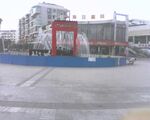 郫都区闹市