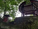新繁东湖公园 