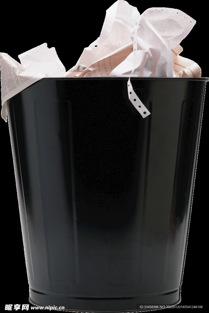垃圾桶
