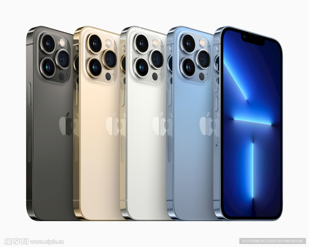苹果13Pro