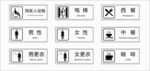 指示牌