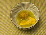 鸡蛋饺子大肉圆