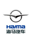 海马汽车logo