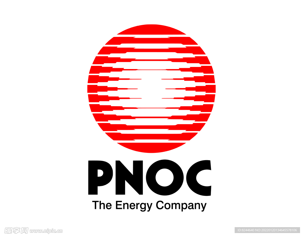 能源logo