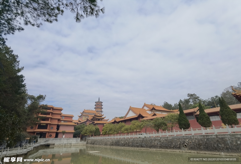 宁都永宁寺