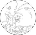 莲花