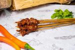 鸡肉串