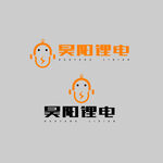 电池logo