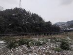 走道