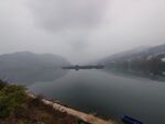 水中倒影