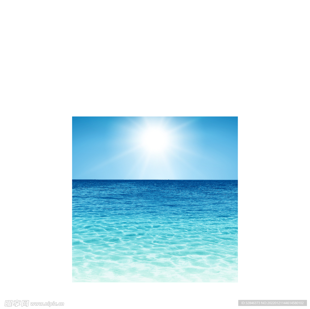 大海