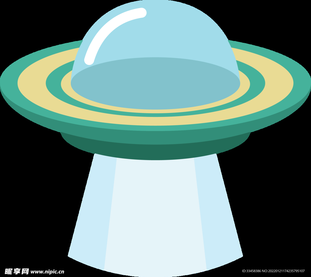 宇宙飞船