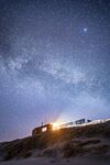 星空背景图
