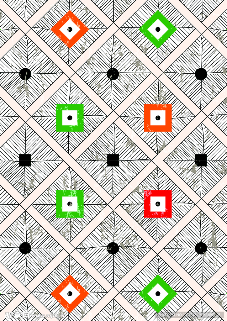 几何抽象