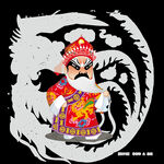 戏曲人物PNG 戏曲元素 京剧