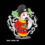 戏曲人物PNG 戏曲元素 京剧