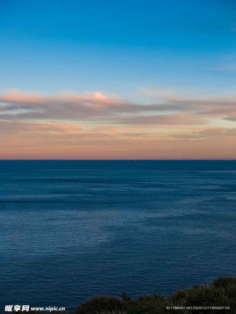 大海