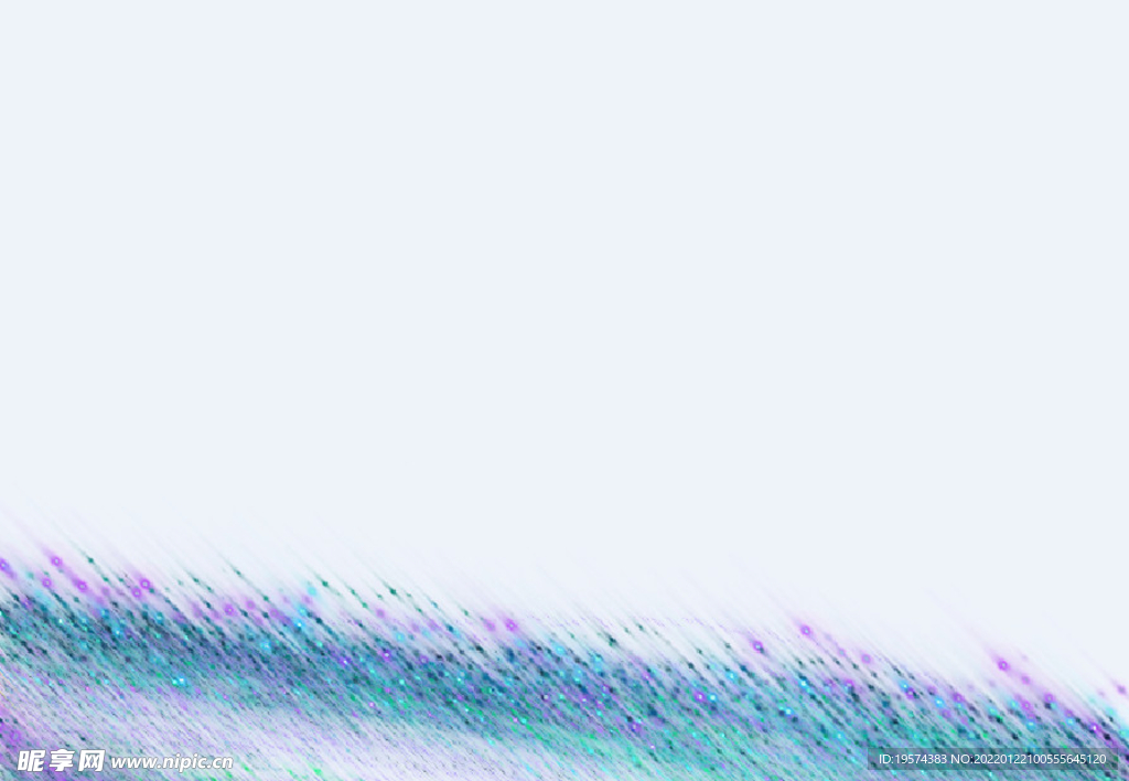 亮片光斑