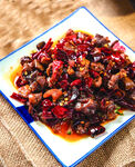 川味小吃