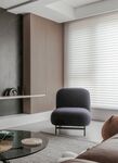 简约风格家装实景图