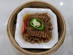 蒸牛肚